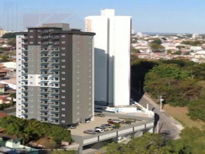 Apartamento na Planta para Venda, em So Jos dos Campos, bairro Jardim Satlite, 4 dormitrios