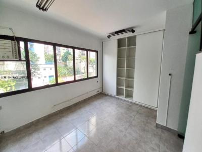 Sala Comercial para Venda, em Santo Andr, bairro Vila Guiomar, 2 banheiros, 1 vaga