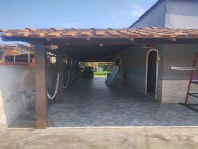 Casa para Venda, em Maric, bairro Itaipuau, 2 dormitrios, 1 banheiro, 1 sute, 2 vagas