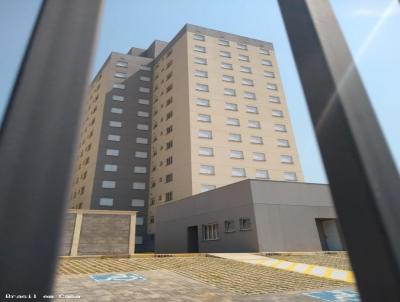 Apartamento para Venda, em So Paulo, bairro Parque So Rafael, 2 dormitrios, 1 banheiro