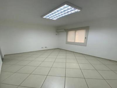 Sala Comercial para Locao, em Ribeiro Preto, bairro Nova Ribeirnia