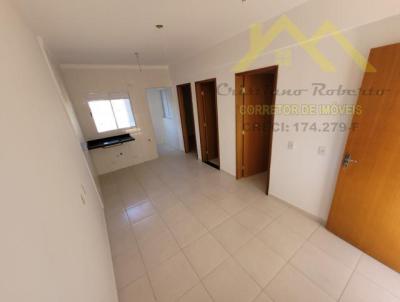 Apartamento para Venda, em So Paulo, bairro Vila Aricanduva, 2 dormitrios, 1 banheiro