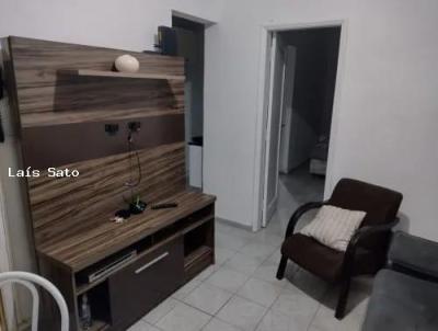 Apartamento para Venda, em So Vicente, bairro Centro, 1 dormitrio, 1 banheiro, 1 vaga