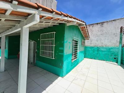 Casa para Venda, em Salvador, bairro Amaralina, 3 dormitrios, 1 banheiro, 2 vagas