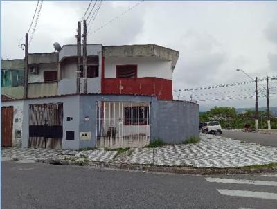 Casa para Venda, em Praia Grande, bairro Caiara, 2 dormitrios, 2 banheiros, 2 vagas