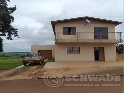 Residencial e Comercial para Venda, em Sede Nova, bairro CENTRO