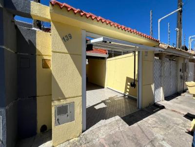 Casa para Venda, em Itanham, bairro Tupy, 2 dormitrios, 1 banheiro, 1 sute, 1 vaga