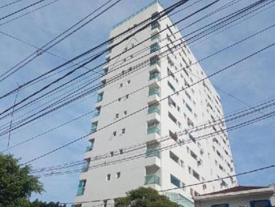 Apartamento para Venda, em Santos, bairro Macuco, 1 dormitrio, 1 banheiro