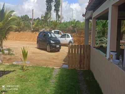 Chcara para Venda, em Ilhus, bairro guas de Olivena, 3 dormitrios, 2 banheiros, 1 sute, 2 vagas