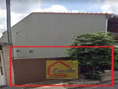 Casa para Venda, em Mau, bairro Parque So Vicente, 2 dormitrios, 1 banheiro