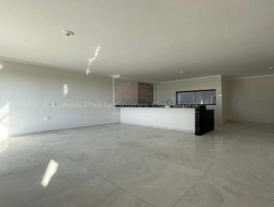 Apartamento para Venda, em Franca, bairro Jardim Noemia, 2 dormitrios, 1 banheiro, 2 sutes, 2 vagas