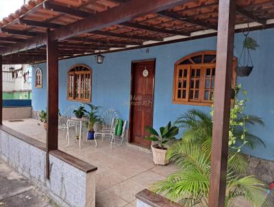 Casa para Venda, em Niteri, bairro Barreto, 4 dormitrios, 2 banheiros, 4 vagas