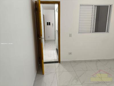 Apartamento para Locao, em So Paulo, bairro Chcara Seis de Outubro, 1 dormitrio, 1 sute