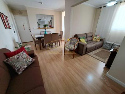 Apartamento para Venda, em Piracicaba, bairro Centro, 2 dormitrios, 2 banheiros, 1 sute, 2 vagas