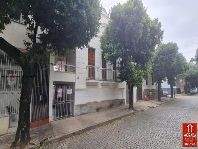 Casa Comercial para Locao, em Cataguases, bairro Centro, 5 dormitrios, 4 banheiros, 2 sutes, 2 vagas