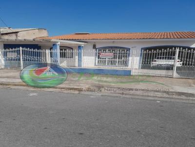 Casa para Venda, em Sorocaba, bairro Jardim Prestes de Barros, 2 dormitrios, 2 banheiros, 2 vagas