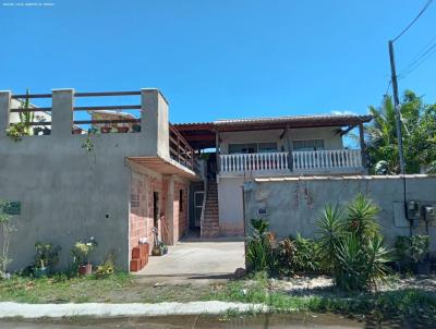 Casa para Venda, em Maric, bairro itaipuau jardim atlantico, 5 dormitrios, 4 banheiros, 1 sute, 3 vagas