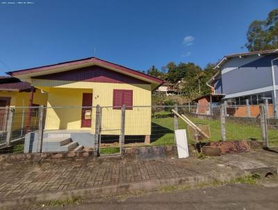 Casa para Locao, em Trs Coroas, bairro Sander, 2 dormitrios, 1 banheiro, 1 vaga