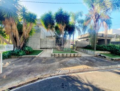 Casa em Condomnio para Venda, em Boituva, bairro Portal dos Pssaros II, 3 dormitrios, 5 banheiros, 2 sutes, 2 vagas