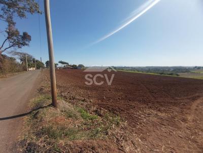 Terreno para Venda, em Piracicaba, bairro Jupi - Bairro dos Marins