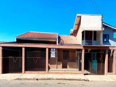 Casa para Venda, em Telmaco Borba, bairro Parque Limeira rea II