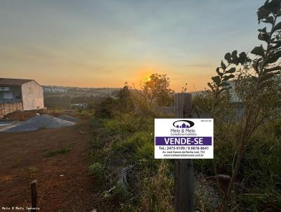 Terreno para Venda, em Bragana Paulista, bairro Campo Verde