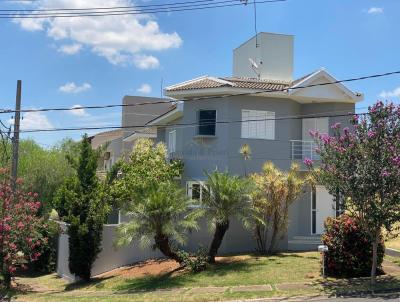 Casa em Condomnio para Locao, em Indaiatuba, bairro Jardim Portal de Itaici, 6 dormitrios, 3 sutes, 4 vagas