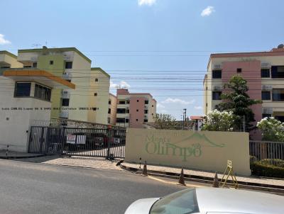 Apartamento para Venda, em Teresina, bairro SANTA ISABEL, 3 dormitrios, 3 banheiros, 2 sutes, 1 vaga