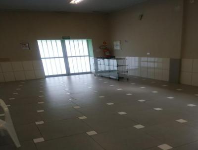 Imvel Comercial para Venda, em So Paulo, bairro Jardim Silva Teles, 2 banheiros