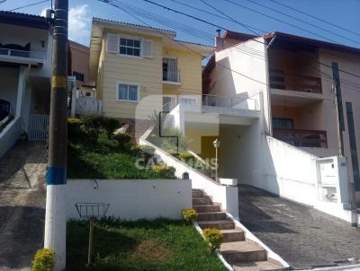 Casa em Condomnio para Venda, em Jandira, bairro Parque Nova Jandira, 3 dormitrios, 3 banheiros, 2 sutes, 4 vagas