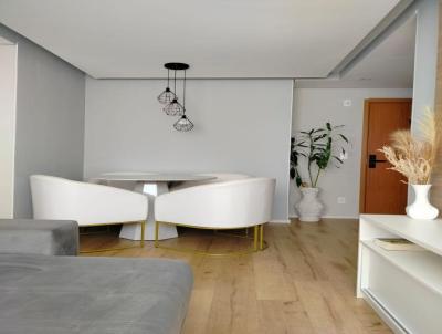 Apartamento para Venda, em Cajamar, bairro Portais (Polvilho), 2 dormitrios, 1 banheiro, 1 vaga