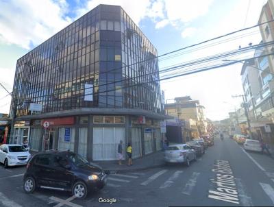 Sala Comercial para Locao, em Juiz de Fora, bairro Benfica, 1 banheiro