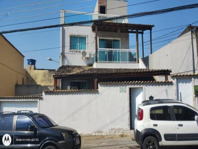 Triplex para Venda, em Rio de Janeiro, bairro Bangu, 5 dormitrios, 3 banheiros