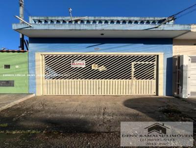 Casa para Locao, em So Paulo, bairro Jardim Coimbra, 1 dormitrio, 1 banheiro