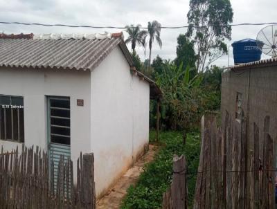 Casa para Venda, em Prados, bairro Pitangueiras, 2 dormitrios, 1 banheiro