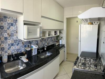 Apartamento para Venda, em Vespasiano, bairro Santa Clara B, 2 dormitrios, 1 banheiro, 1 vaga