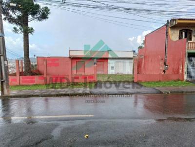 Terreno para Venda, em Colombo, bairro Guarani