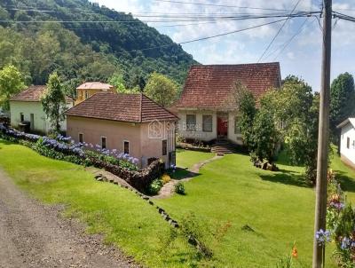 Stio para Venda, em Morro Reuter, bairro Centro