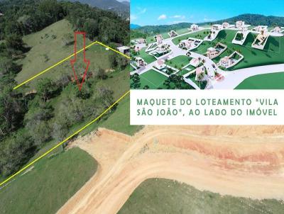 Terreno para Venda, em Santo Amaro da Imperatriz, bairro Santo Amaro