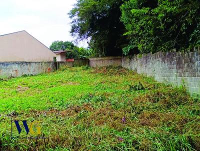 Terreno Urbano para Venda, em Campo Largo, bairro Vila Otto