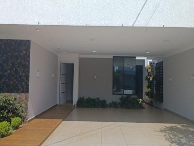 Casa em Condomínio para Venda, em Foz do Iguaçu, bairro Condominio Leonardo Da Vinci, 3 dormitórios, 3 banheiros, 1 suíte, 1 vaga