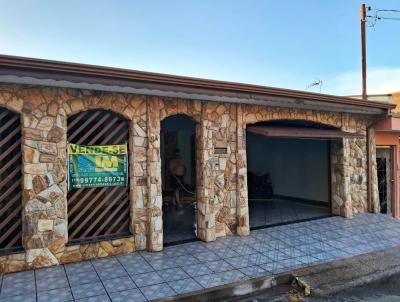 Casa para Venda, em Pedreira, bairro VILA CAU, 4 dormitrios, 2 banheiros, 3 vagas