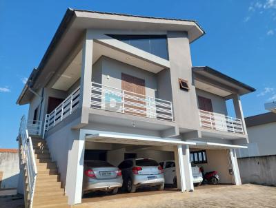 Casa para Venda, em Iara, bairro Tereza Cristina, 3 dormitrios, 2 banheiros, 1 sute, 4 vagas