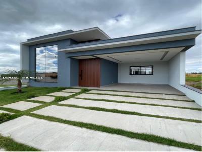 Casa para Venda, em Indaiatuba, bairro Jardim Gran Reserve, 3 dormitrios, 4 banheiros, 3 sutes, 3 vagas