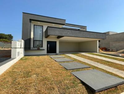 Casa em Condomnio para Venda, em Monte Mor, bairro Condomnio Monterrey, 3 dormitrios, 1 banheiro, 1 sute, 4 vagas