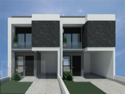 Casa para Venda, em São Leopoldo, bairro Pinheiro, 3 dormitórios, 2 banheiros, 1 suíte, 1 vaga