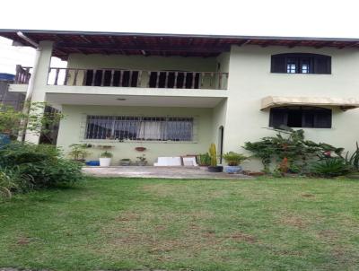 Casa para Venda, em Mogi das Cruzes, bairro Parque Olimpico, 4 dormitrios, 3 banheiros, 2 vagas