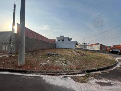 Terreno Residencial para Venda, em Botucatu, bairro Residencial Ouro Verde