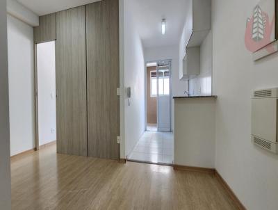 Apartamento para Locao, em Barueri, bairro Melville Empresarial I e II, 1 dormitrio, 1 banheiro, 1 vaga