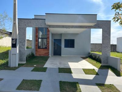 Casa em Condomnio para Venda, em Sorocaba, bairro Jardim Residencial Jardim, 3 dormitrios, 1 banheiro, 1 sute, 2 vagas